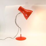 Lampe de table du milieu du siècle | Josef Hurka pour Napako | millésime des années 60