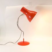 Midcentury table lamp | Josef Hurka for Napako | vintage 60's