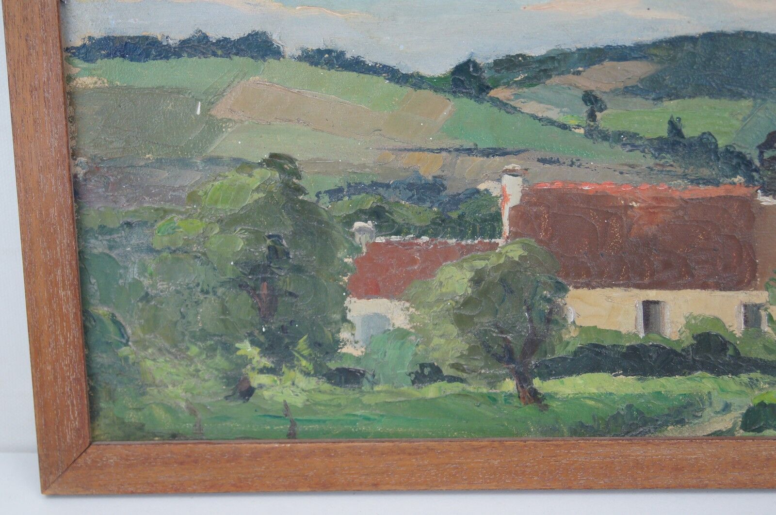 Pierre Raighasse 1912-1960 Chaumière