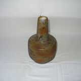 Vase en grès Agnès Escala des années 60