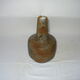 Vase en grès Agnès Escala des années 60