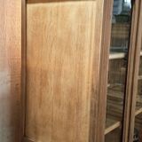 Antique display cabinet