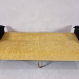 Art Deco Sofa Model H363 by Jindřich Halabala, 1930s