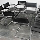 Chaise édition Fasem