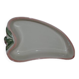 Plat piment barbotine