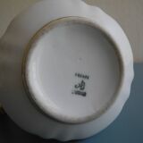 old porcelain creamer milk jug Limoges old porcelain creamer milk jug