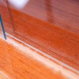 Mid century Vintage credenza by Frantisek Jirak, 1960s, Czechoslovakia