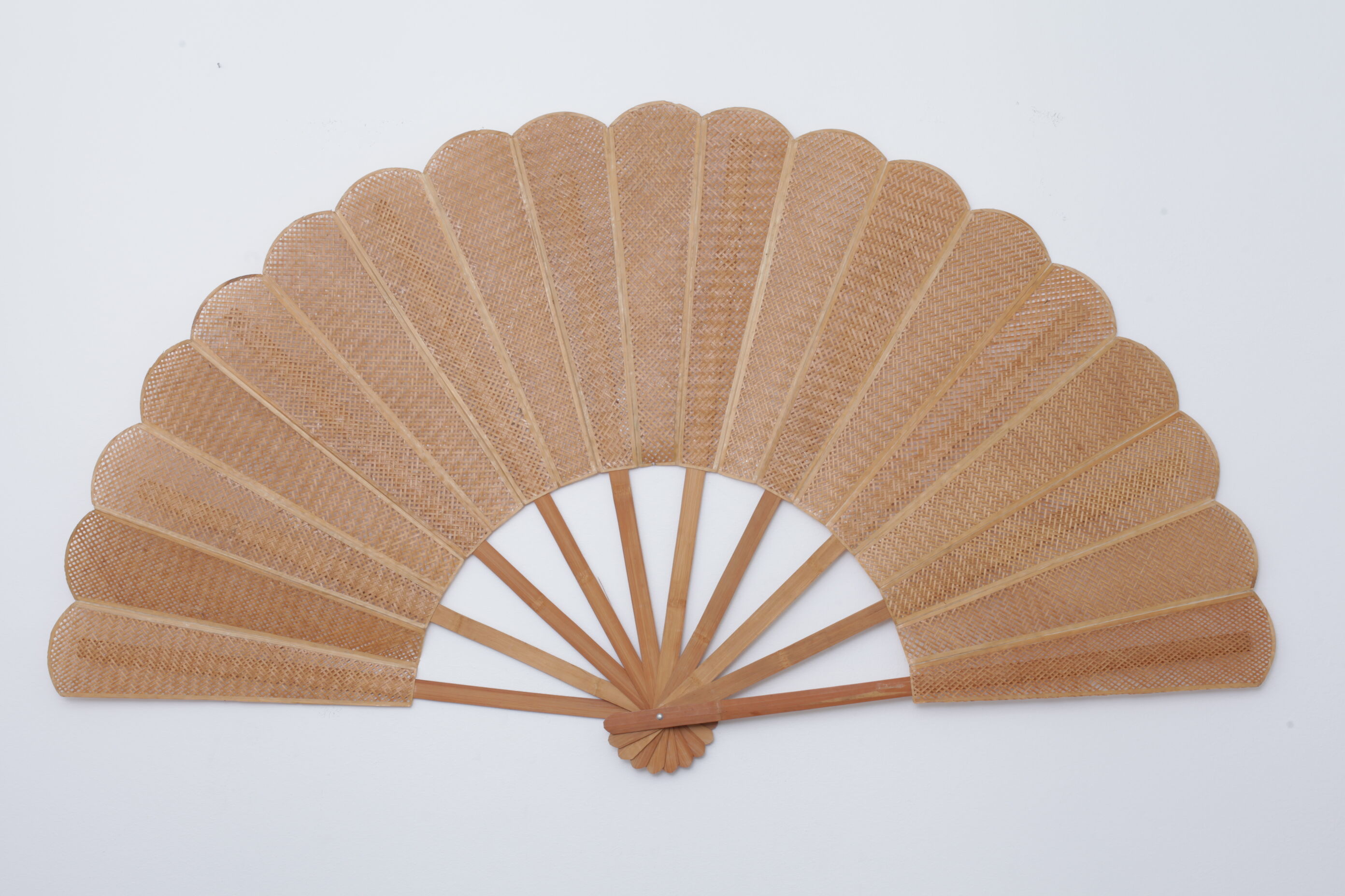 Fan - Cuba - 146 cm