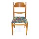 Chaise  "Calmare Nyckel" Carl Malmsten Suède 1960