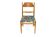 Chair "Calmare Nyckel", Carl Malmsten, Sweden, 1960