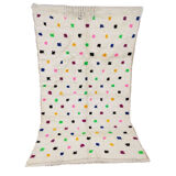 Moroccan Berber Carpet 252x150cm