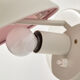 PH Hat wall lamp by Poul Henningsen for Louis Poulsen