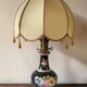 Ceramic lamp Roger Colas / Clamecy
