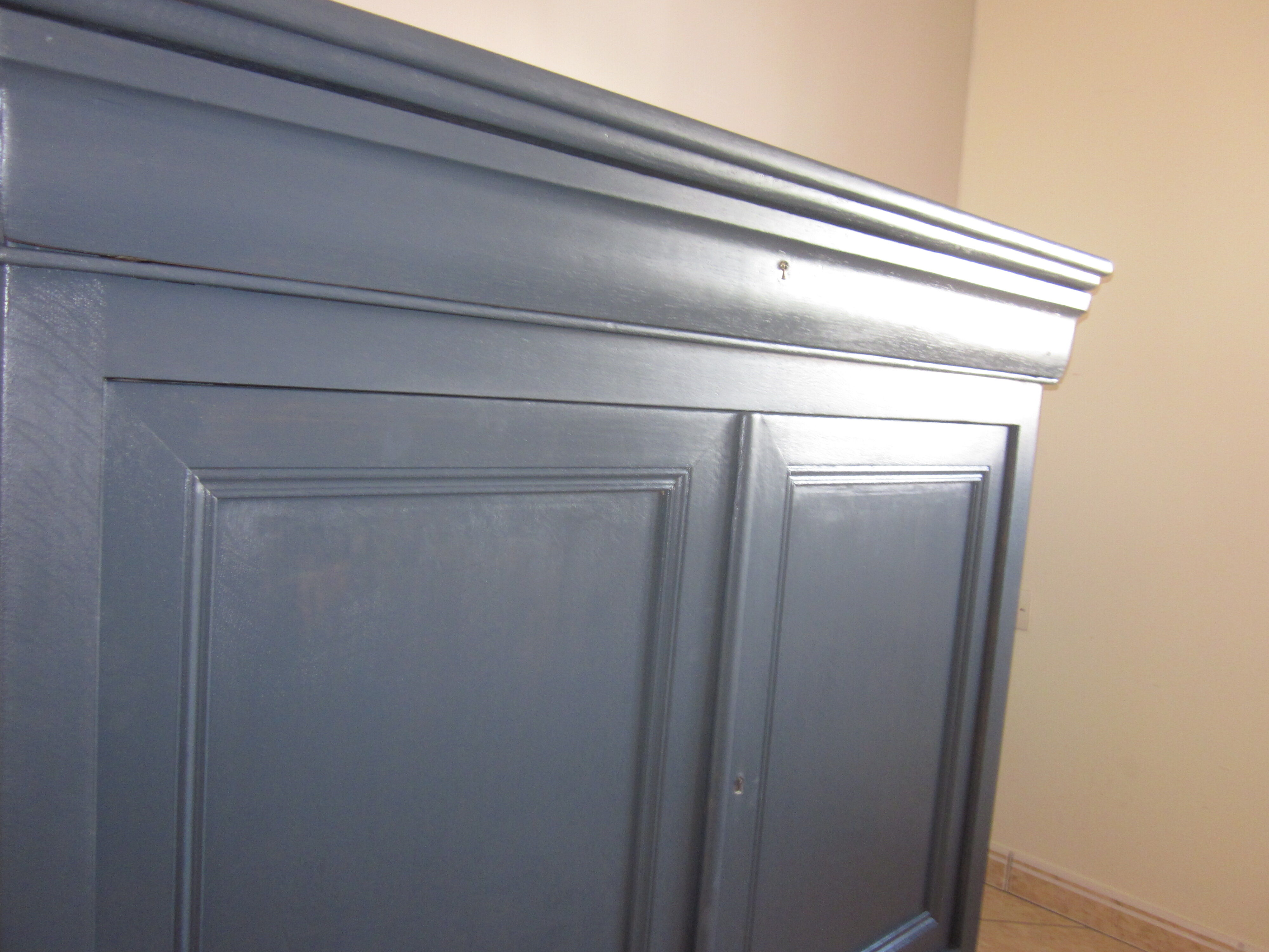 Louis Philippe buffet