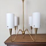 Vintage luste 60' 4 arms