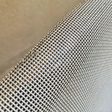 Meda office chair, Vitra edition, designed by Alberto Meda.