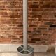Coat rack Ettore Sottsass Italian design Olivetti Synthesis 1970
