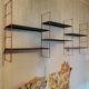 Wall shelf