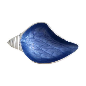 Shell bowl