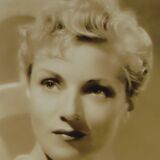 Original Autographed Photograph of "Annabella" 1938