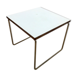 Pierre Guariche's "Volante" coffee table edited by Steiner