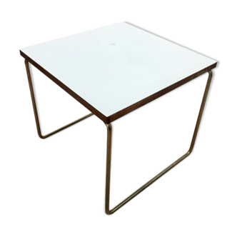 Pierre Guariche's "Volante" coffee table edited by Steiner