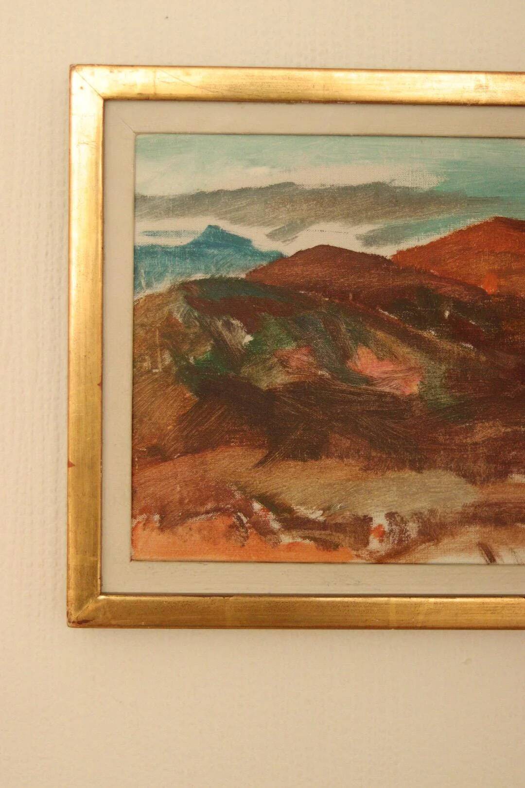 “Umeå” by Kjell Rosen