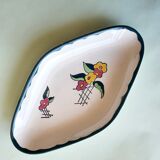 Duo of raviers E.Charbonnier Salins model "Le Rêve"