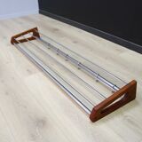 Porte-manteau teck de Børge Mogensen 60/70