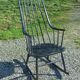 Rocking chair scandinave de Lena Larsson