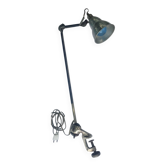 Lampe d'atelier Gras