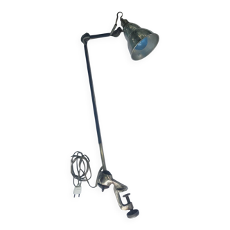 Gras workshop lamp
