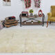 100% wool carpet rug 255x153cm