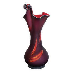 Vase « jack in the Pulpit