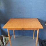 Vintage side table