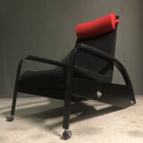 Tecta - Jean Prouvé - Fauteuil lounge - Grand Repos D 80