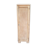 Vintage wardrobe style "bonnetière"
