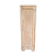 Armoire vintage style "bonnetière"