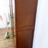 Parisian wardrobe