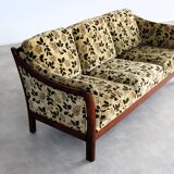 vintage sofa | sofa | 60s | Sweden
