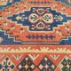 Tapis Turc Anatolien