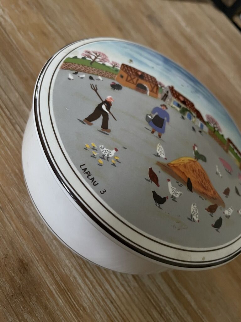 Villeroy Candy Box - Bosch