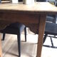 Farm table
