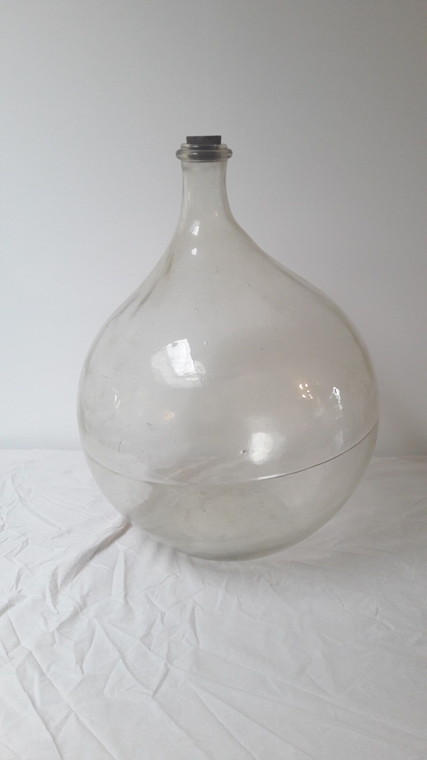 Dame-Jeanne 60 Litres
