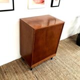 Scandinavian dresser 70 cm