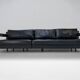 “Sity” sofa – B&B Italia – design by Antonio Citterio