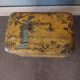 Old Chinese jewelry box