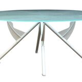 Dining table President M, Baleri, Starck