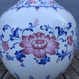 Italian ceramic vase FG