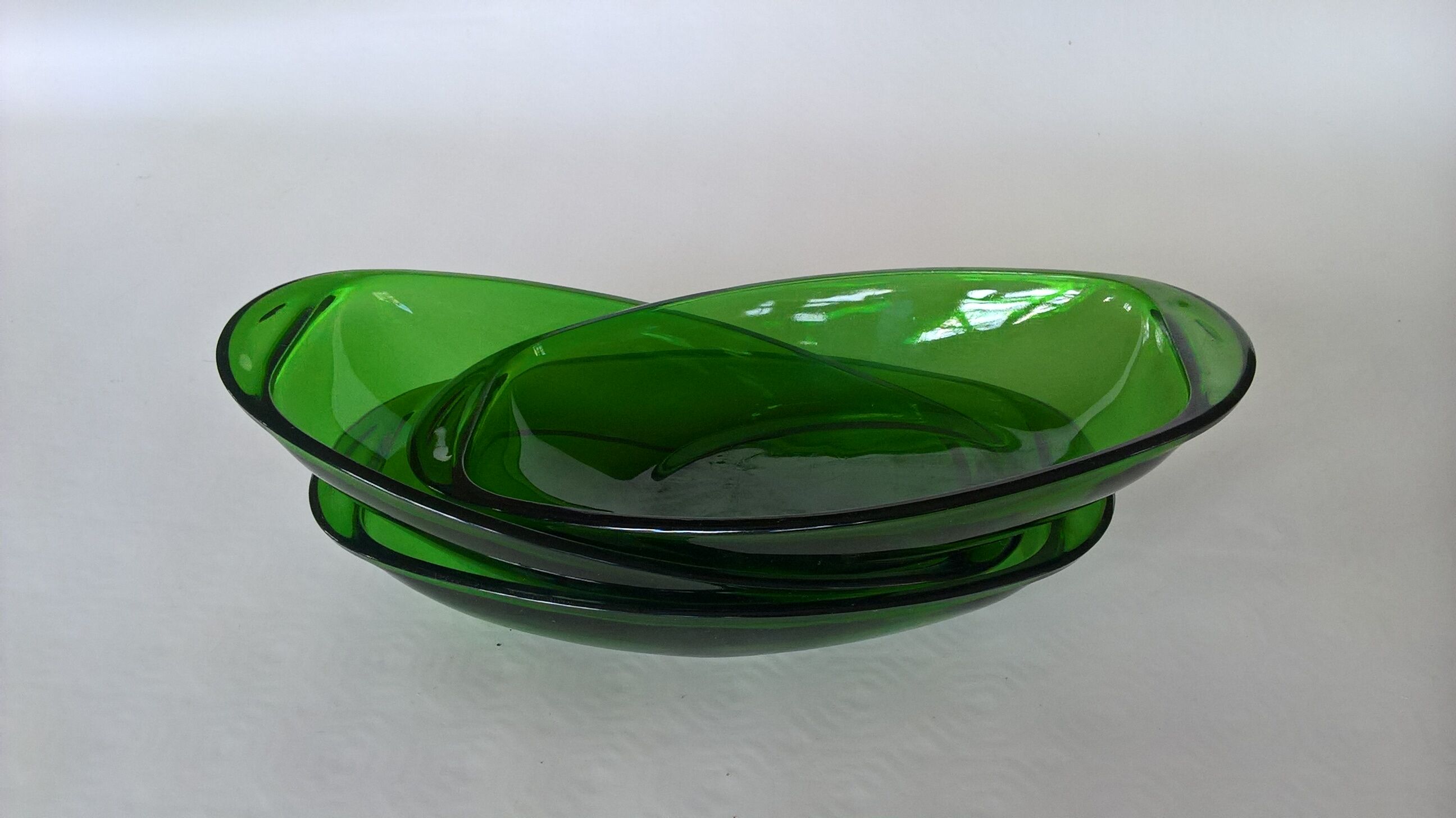 Lot of 3 raviers Vereco